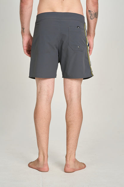 BOARDSHORT ARMY GALAO Chumbo