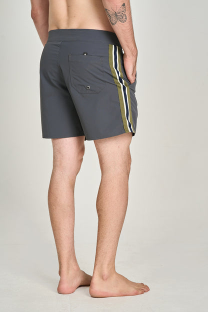 BOARDSHORT ARMY GALAO Chumbo