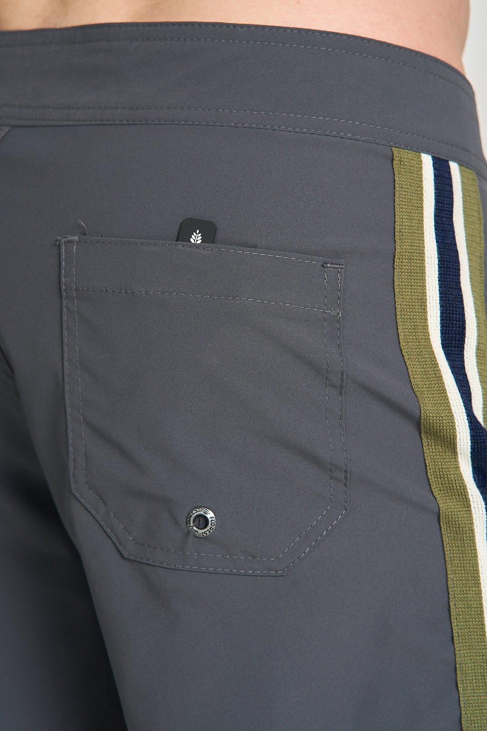 BOARDSHORT ARMY GALAO Chumbo