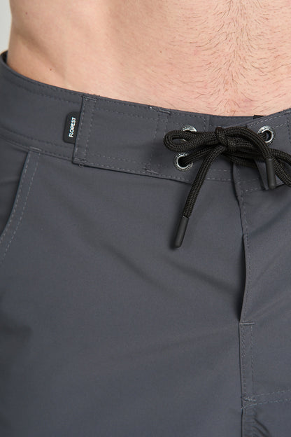 BOARDSHORT ARMY GALAO Chumbo