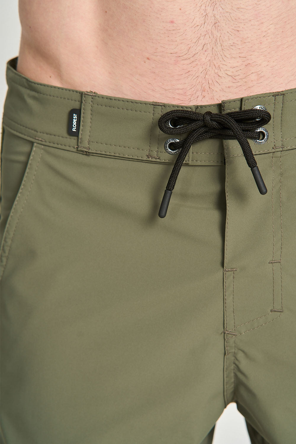 BOARDSHORT ARMY GALAO Verde Escuro