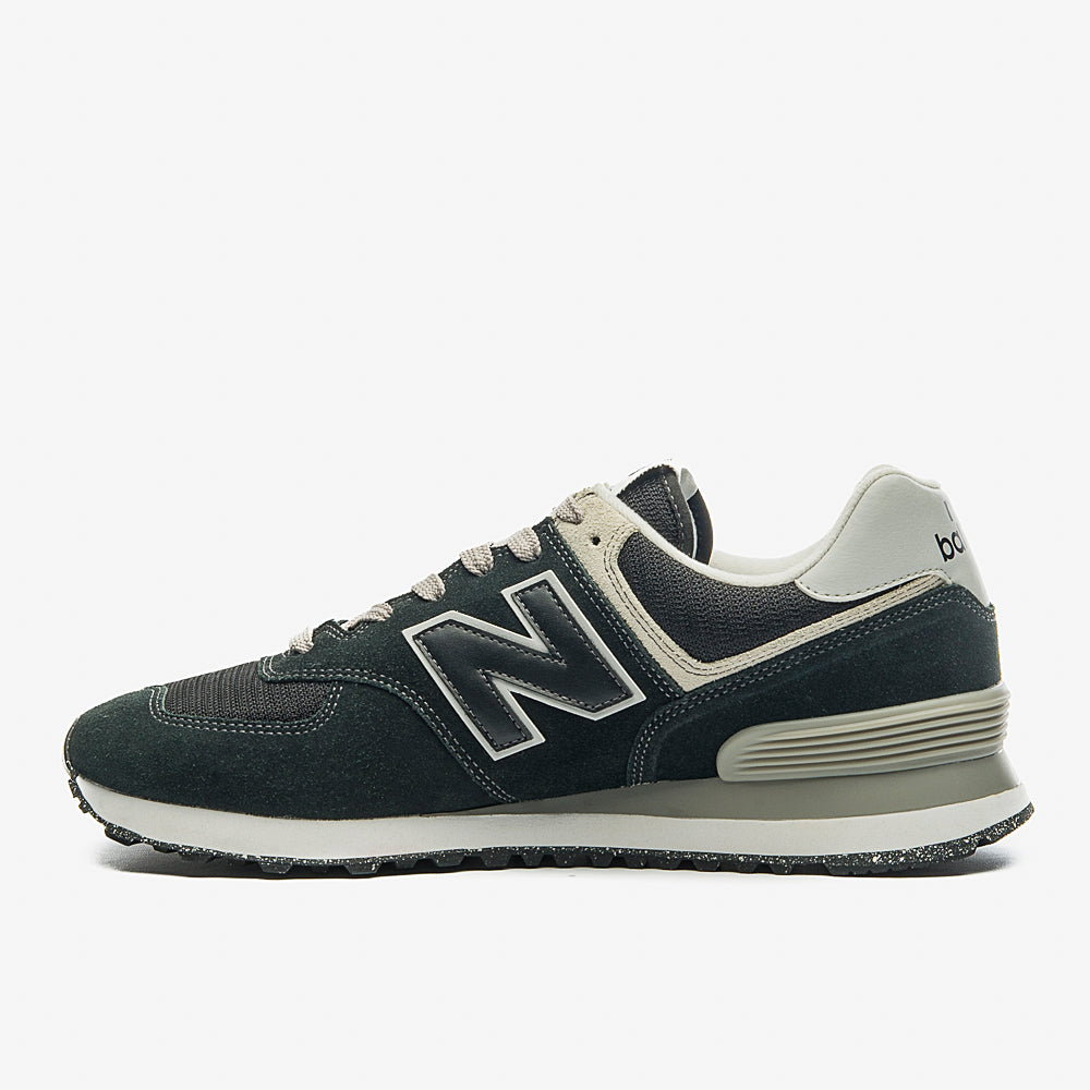 TENIS NEW BALANCE ML574GAB Preto