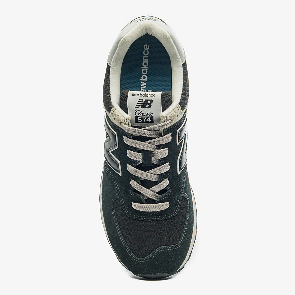TENIS NEW BALANCE ML574GAB Preto