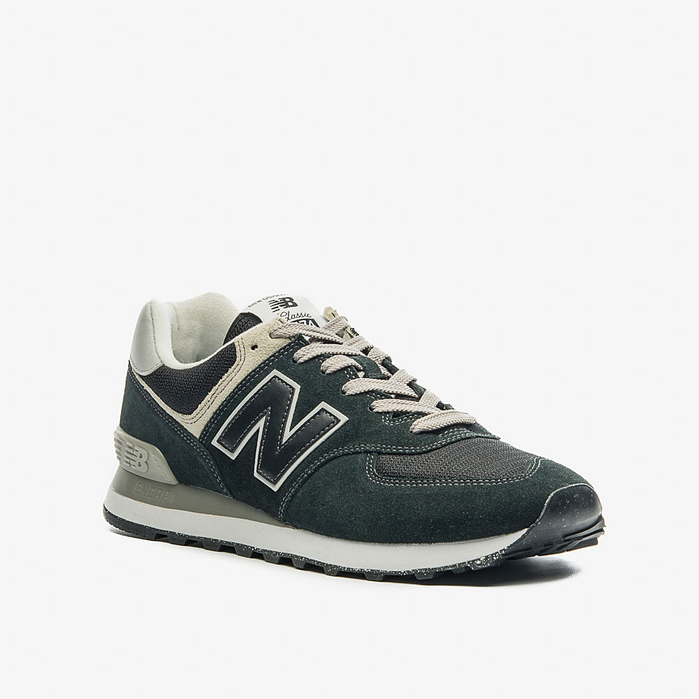 TENIS NEW BALANCE ML574GAB Preto