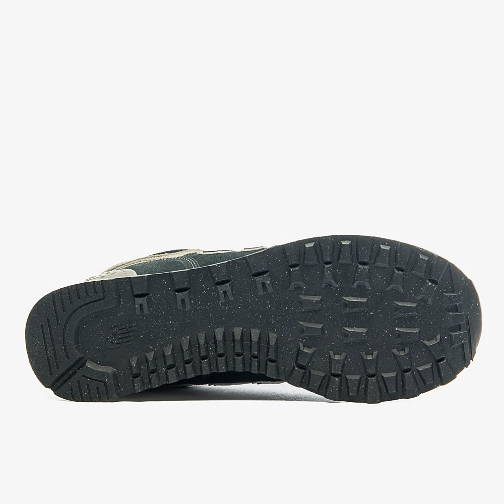 TENIS NEW BALANCE ML574GAB Preto