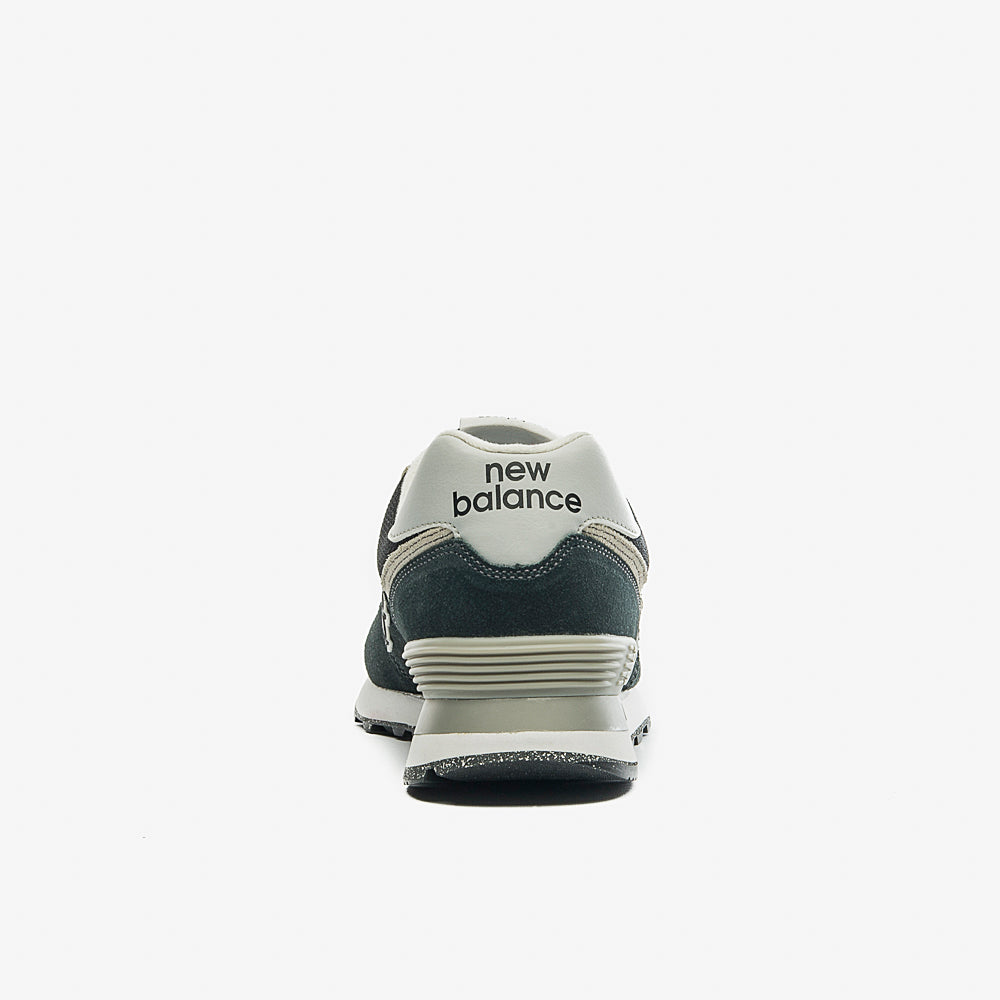 TENIS NEW BALANCE ML574GAB Preto