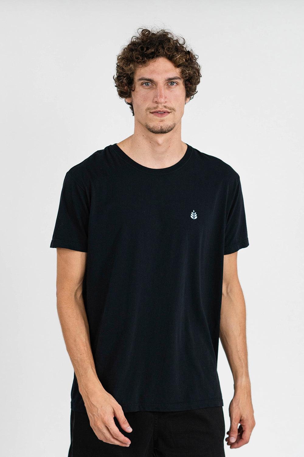 Camiseta Nature Art Preto