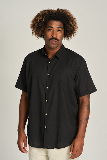 Camisa Marau MC Preto