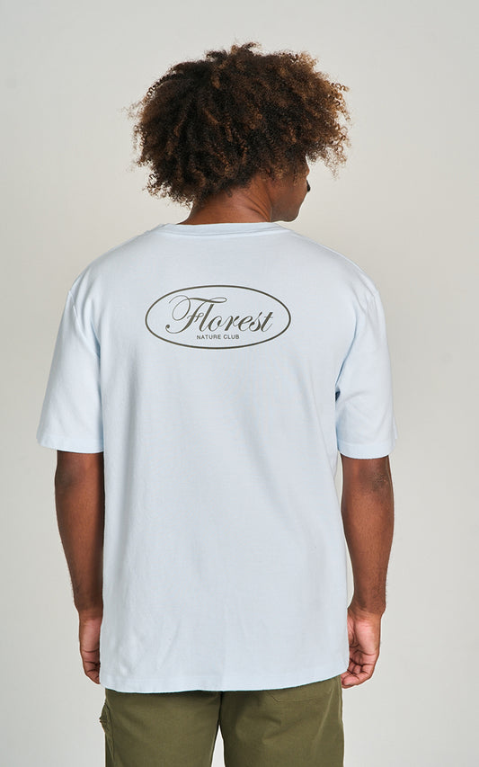 Camisa Vintage Club Over Branco