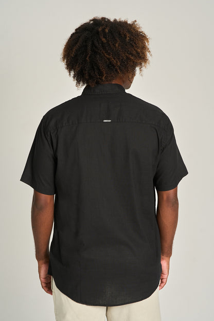 Camisa Marau MC Preto