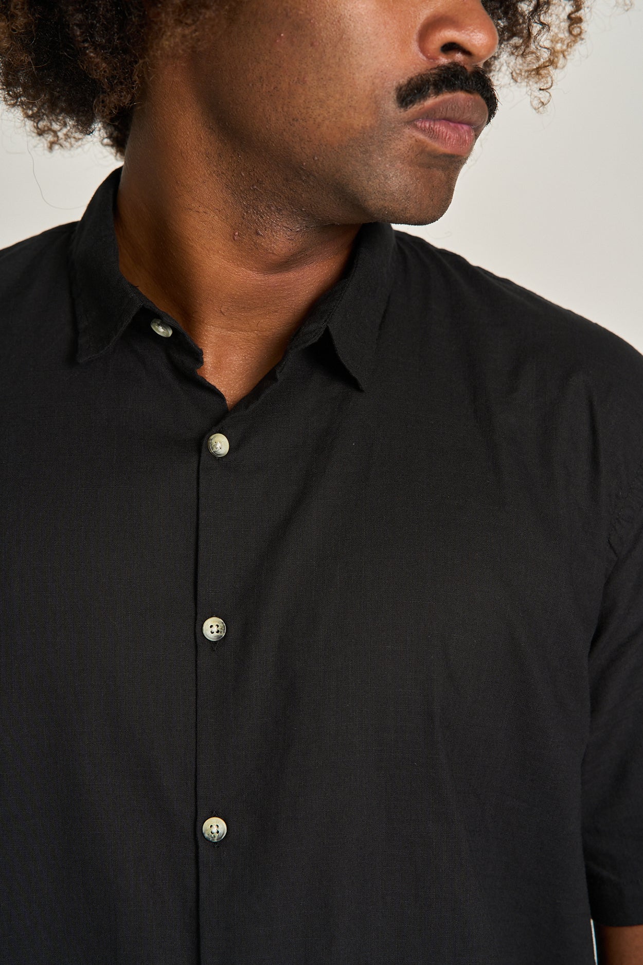 Camisa Marau MC Preto