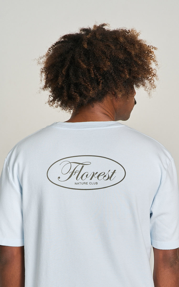 Camisa Vintage Club Over Branco