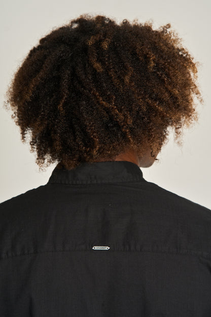 Camisa Marau MC Preto