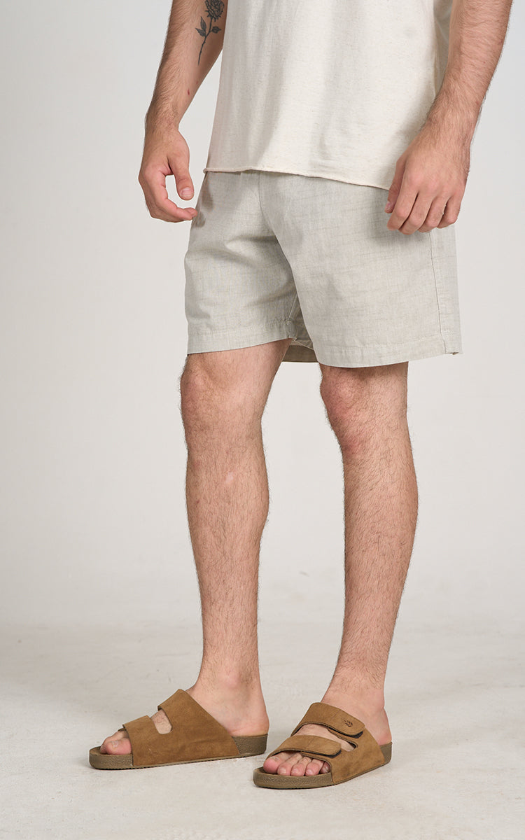 Short Orion Verde