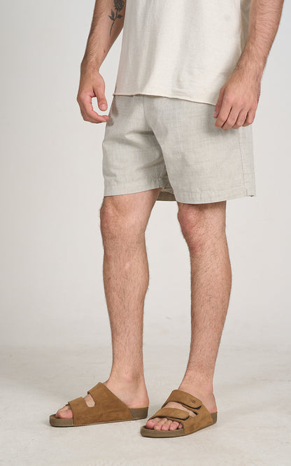 Short Orion Verde