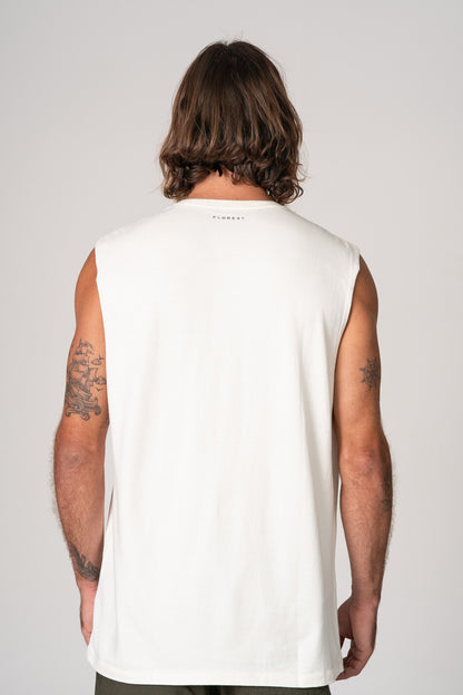 Regata Box Classic Oversized Natural