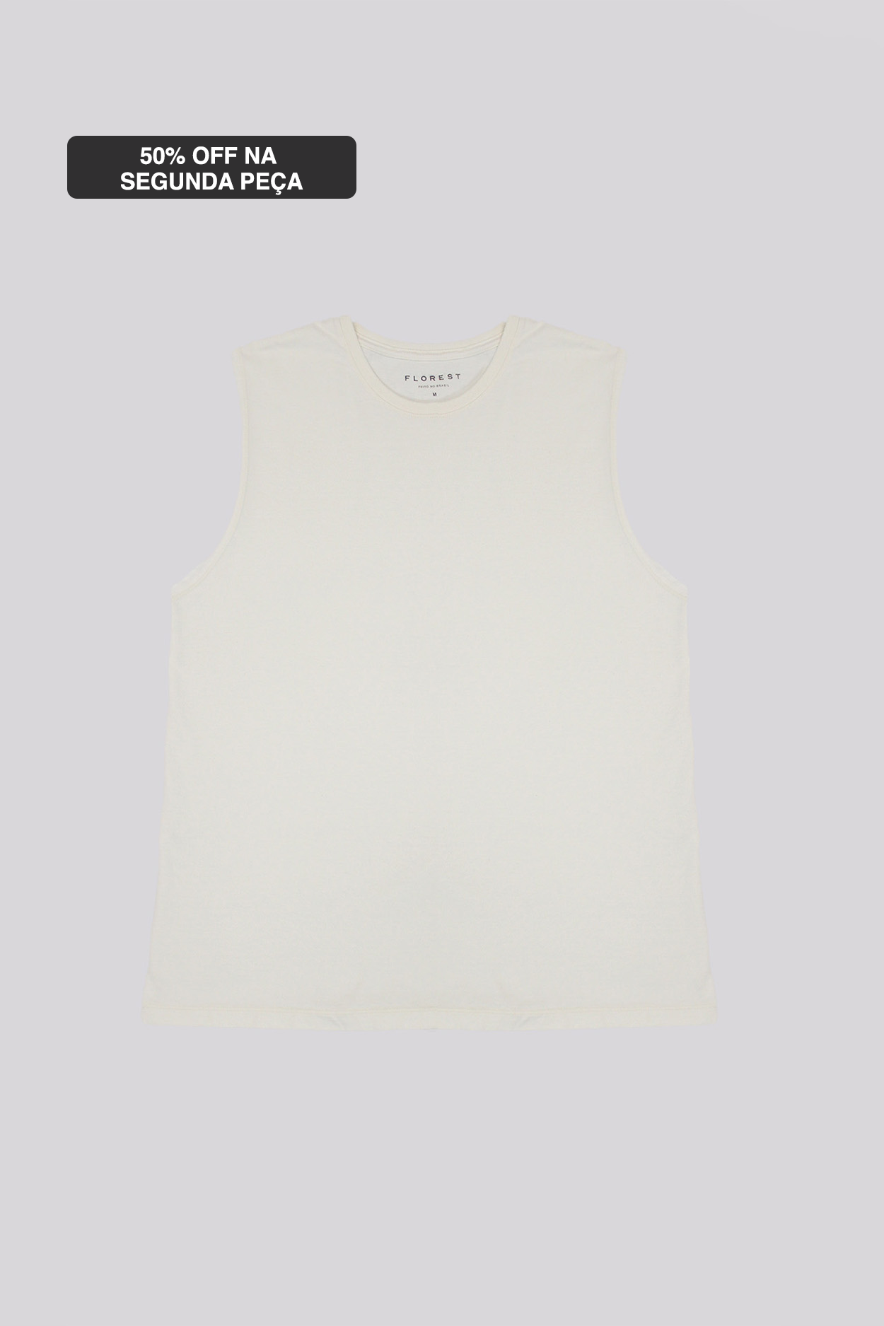 Regata Box Classic Natural