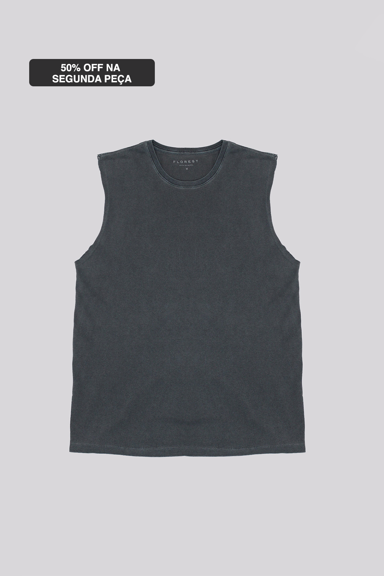 Regata Box Classic Petroleo