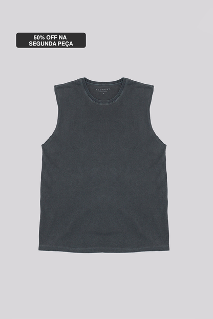 Regata Box Classic Petroleo