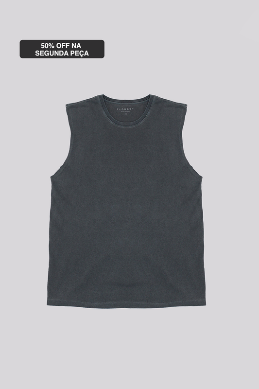 Regata Box Classic Petroleo