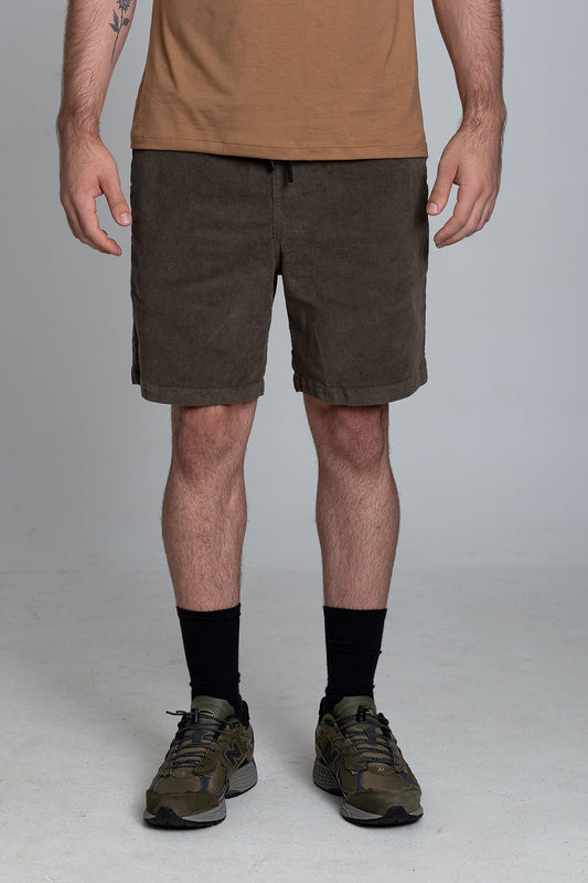 Short Crossing Verde