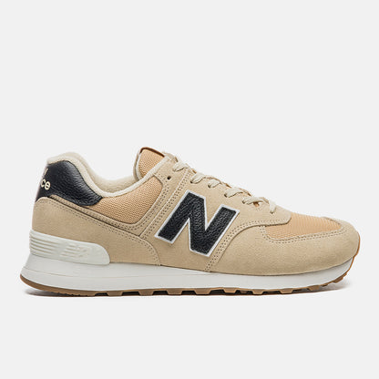 TENIS NEW BALANCE U574RK2 Bege