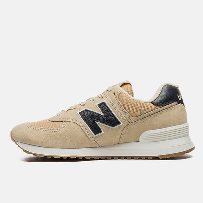 TENIS NEW BALANCE U574RK2 Bege