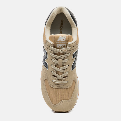 TENIS NEW BALANCE U574RK2 Bege