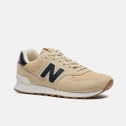 TENIS NEW BALANCE U574RK2 Bege