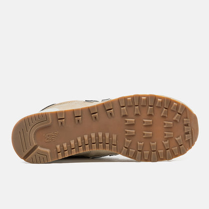 TENIS NEW BALANCE U574RK2 Bege